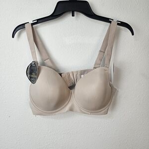Leonisa Absolute Support Push Up Bra Size 40B NWT